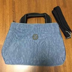 kipling キプリング ✳︎ 2wayのサムネイル