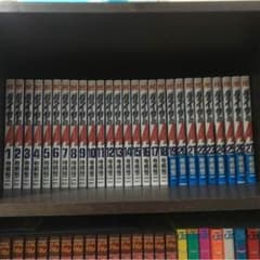 ダイヤのA1〜47のサムネイル
