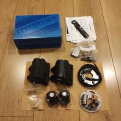 マ*ハ様 ダイナS デュアルファイアー DSK6-1 その他セット ハーレー スのサムネイル