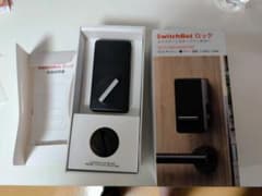 SwitchBot ロックのサムネイル