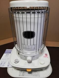 コロナ　石油ストーブ　CORONA　SL-66F　動作確認済のサムネイル