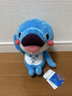 ル*ア様 世界水泳　福岡　マスコット　シーライのサムネイル