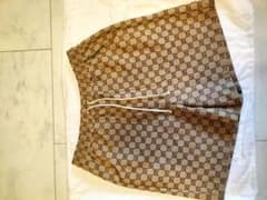 THE NORTH FACE x GUCCI ショートパンツのサムネイル