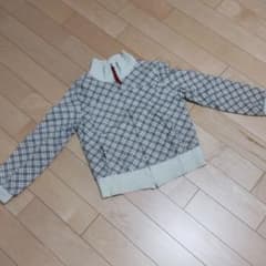 バーバリー　ブルーレーベル　パーカーのサムネイル