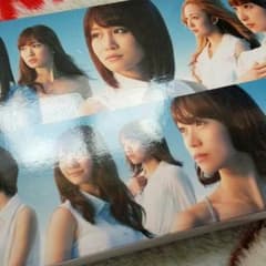 AKB48　アルバムのサムネイル