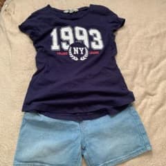 Tシャツ　150 H&Mのサムネイル