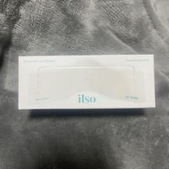 ilso イルソ　1/3 ピタッとコットン　40枚のサムネイル
