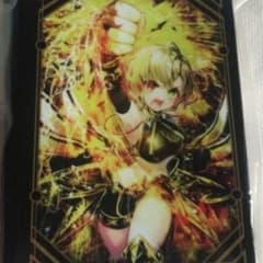 白ねこ TCG スリーブ シャルロットのサムネイル