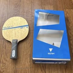 VICTAS fire fallラケットのサムネイル