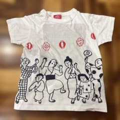 じゅん様専用　OJICO まつり　Tシャツ 8Aのサムネイル