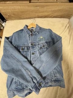 Leeデニムジャケットのサムネイル