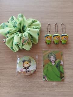カラフルピーチ シヴァ まとめ売りのサムネイル