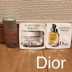 Dior ディオール サンプルのサムネイル
