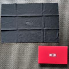 DIESELメガネ拭きのみのサムネイル