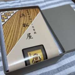 箱根寄木細工 浜松屋 五寸小物入れ - メルカリ