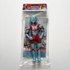 マルサン ウルトラマン 450 Summer Ver. 2025 ソフビ マルサン ウルトラマン 450 Summer Ver. 2025 ソフビ - メルカリ