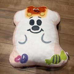 ディズニー ハロウィン 2026 ジャングルカーニバル おばけちゃん