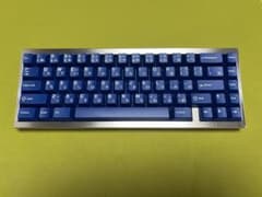 ま*ど様 Orbit 65 R1 Copper GMK Striker2 未使用 ま*ど様 Orbit 65 R1 Copper GMK Striker2 未使用 - メルカリ