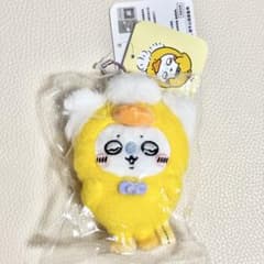 중국 난징 한정 치이카와 오리 마스코트 모몬가 ②