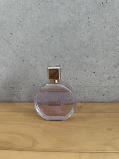 CHANEL CHANCE Eau Splendide 50ml - メルカリ