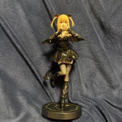 DEATH NOTE 弥海砂 フィギュアのサムネイル