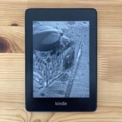 Kindle Paperwhite 8GB  広告付きモデル 第10世代 防水のサムネイル