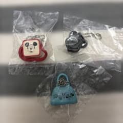 ミッキーガチャ　セットのサムネイル