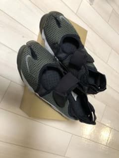 NIKE airrift ナイキ　エアリフト　黒　28cmのサムネイル