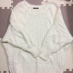 INGNI ゆるニットのサムネイル