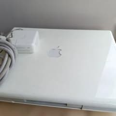 iBook G4 ジャンク 部品取り等に - メルカリ