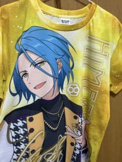 あんスタ HiMERU フルグラフィックTシャツ フルグラ - メルカリ