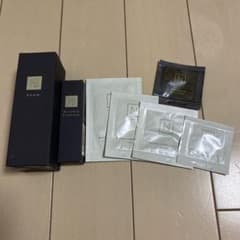 Nオーガニック vie  リンクルパックエッセンス＆洗顔フォーム＆5パウチセットのサムネイル