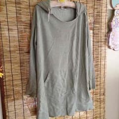 SALE中♡パーカー♡ワンピースのサムネイル