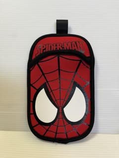 Brand new Spider-Man vertical pouch, phone case, game console case.