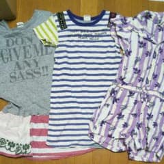 F.Oインターナショナル◎3着セットのサムネイル