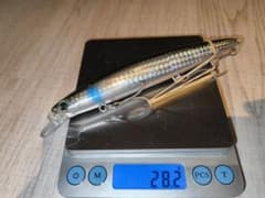 ima jetty135s アイマ ジェッティー135sのサムネイル