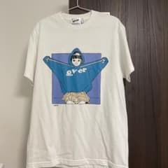 overprint × 9090 コラボ Tシャツのサムネイル