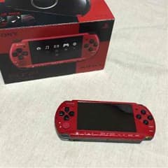 psp3000ジャンク品のサムネイル