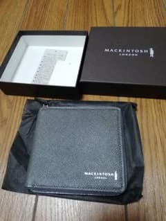 マッキントッシュロンドン財布のサムネイル