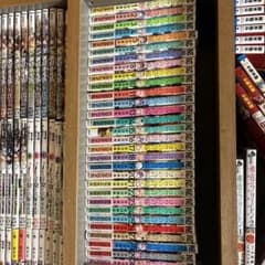 カッコウの許嫁 1から30巻セットのサムネイル