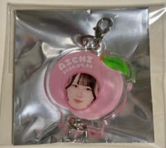 SKE48 南澤恋々ももめろ組キーホルダーのサムネイル