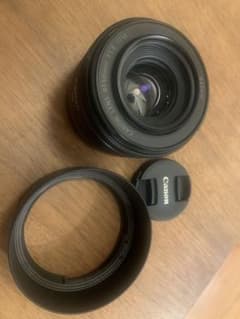 【美品】Canon RF 50mm F1.8 STM レンズのサムネイル