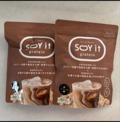 ◆SOY_it_protein2個セットのサムネイル