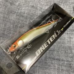 メガバス Megabas VISION ONETEN jr 限定カラー SP-C - メルカリ