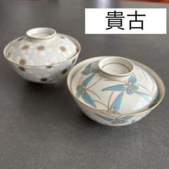 京都 酒見商店 京焼 貴古窯 チューリップ 手描き 中皿 今橋貴古 5枚セット お値下げ 京都 酒見商店 今橋貴古 清水焼 蝶 茶碗 蓋付き煮物碗 - メルカリ