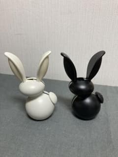 Chef’n うさぎソルト&ペッパーミルのサムネイル