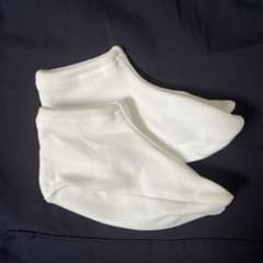 足袋　13cm〜14cmのサムネイル