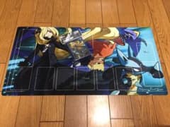 ポケカ シロナ プレイマットのサムネイル