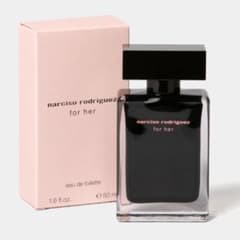 ナルシソ ロドリゲス フォーハー オードトワレ 50ml - メルカリ