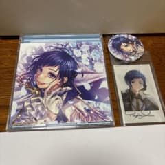 LIP×LIP4thシングル「ジュリエッタ」Type YUJIROのサムネイル